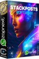 Download-Softwares-Aplicativos-STACKPOSTS-WhatsApp-ZapNext